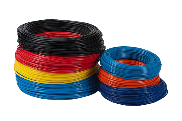 Tubi di alimentazione