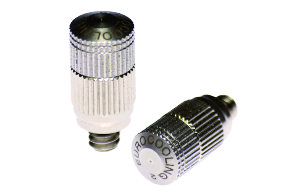 Ugelli nebulizzatori